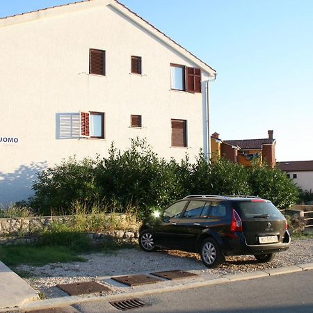 Apartments Duomo Cres Dış mekan fotoğraf