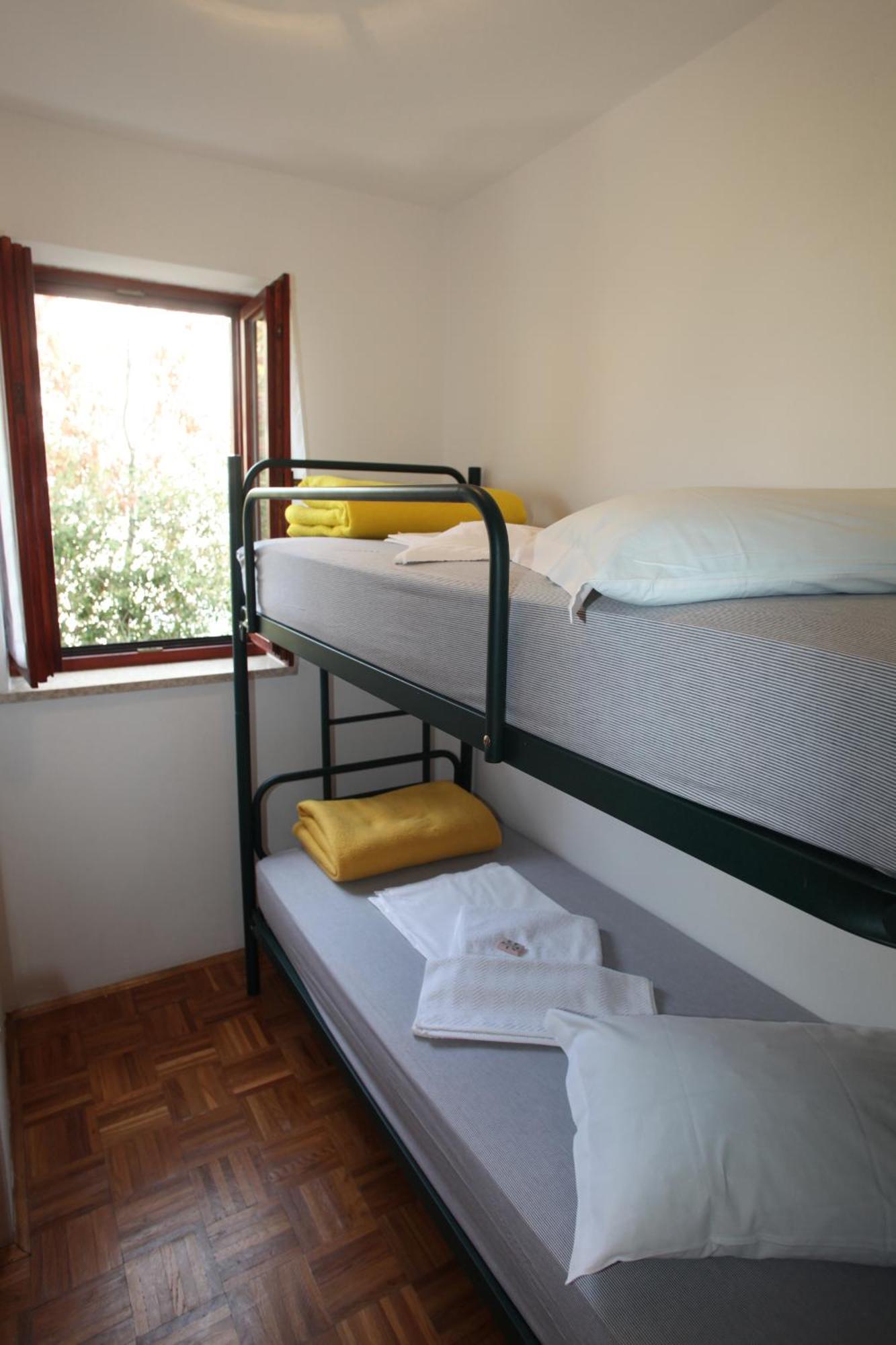 Apartments Duomo Cres Dış mekan fotoğraf
