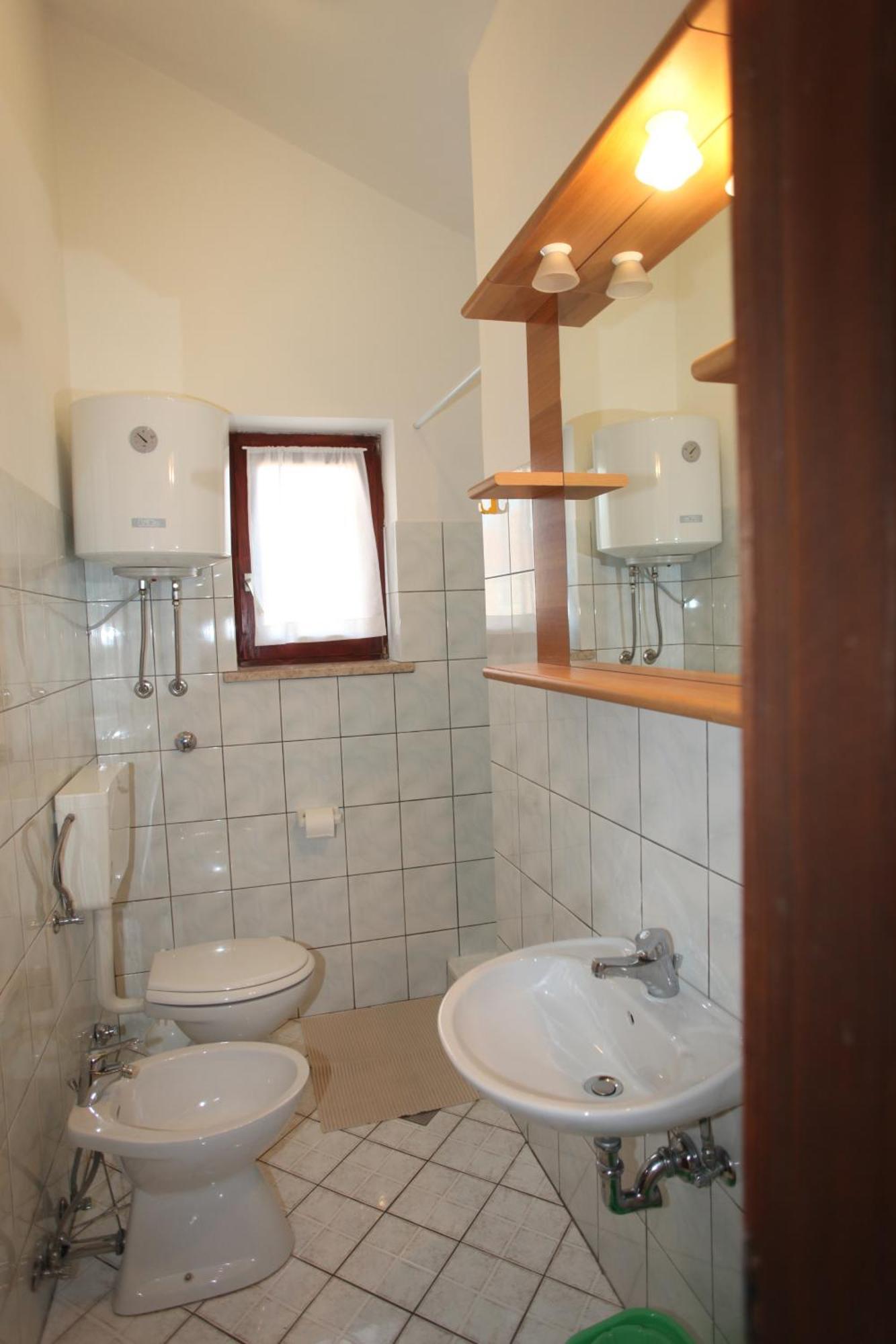 Apartments Duomo Cres Dış mekan fotoğraf
